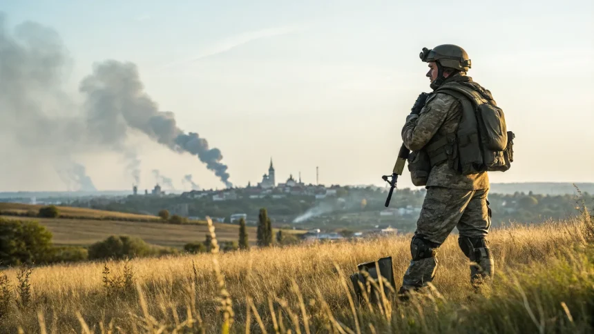ukraine secures support amid sanctions