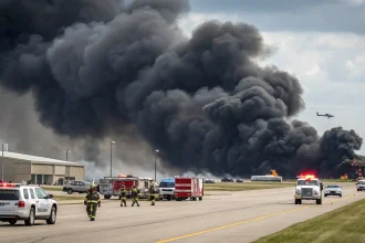 us air force base smoke