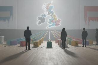 voters desert decade after brexit
