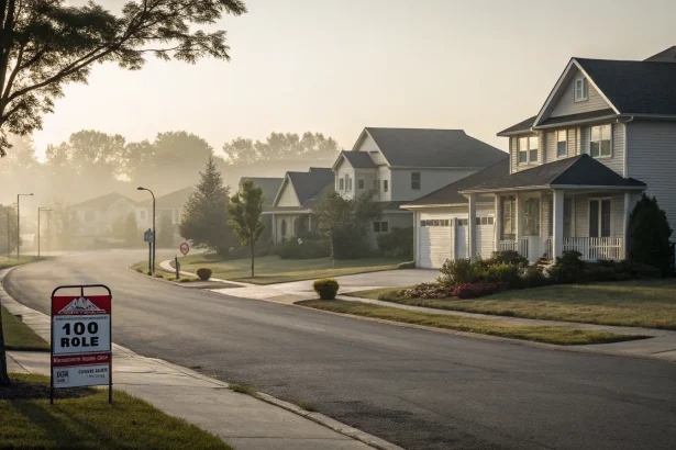 zillow attom housing market headwinds