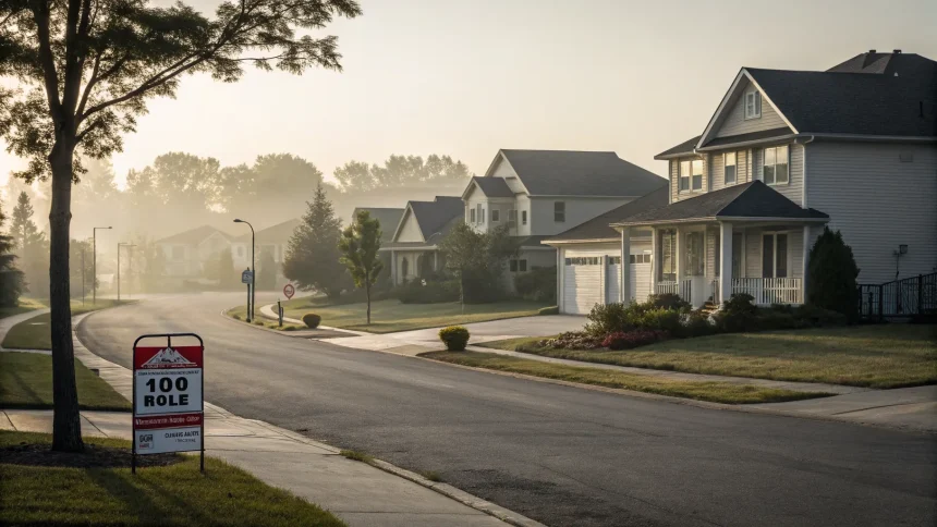 zillow attom housing market headwinds