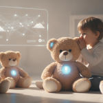 ai teddy bears privacy debate