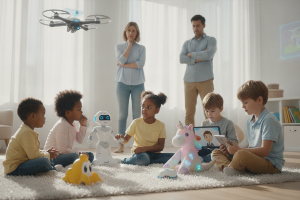 ai toys kids hope risk