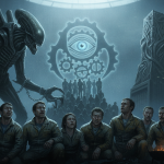 alien franchise monopsony labor market