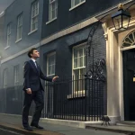 andy burnham becomes prime minister