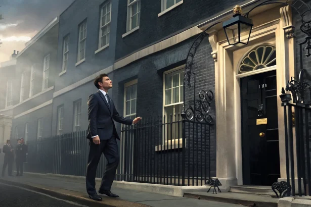 andy burnham becomes prime minister