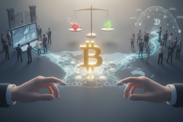 bitcoin peer to peer promise tests