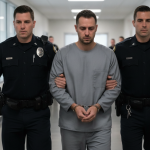 brother nfl star arrested