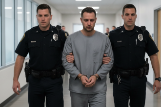 brother nfl star arrested