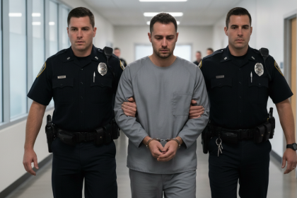 brother nfl star arrested