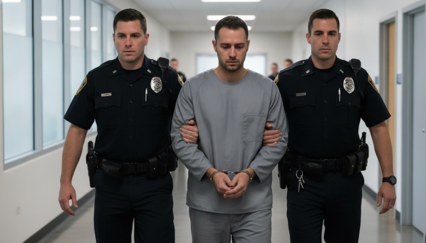 brother nfl star arrested