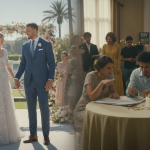 celebrity weddings versus budget reality