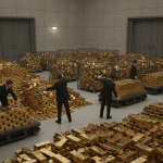 central banks accelerate gold purchases