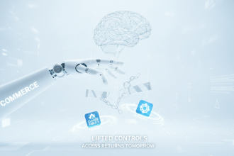 commerce lifts controls ai models