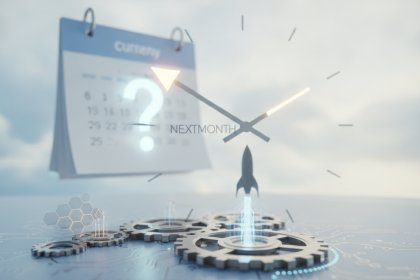 company hints at launch next month