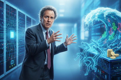 data center trades cramer warning