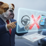 fake car insurance watchdog warning