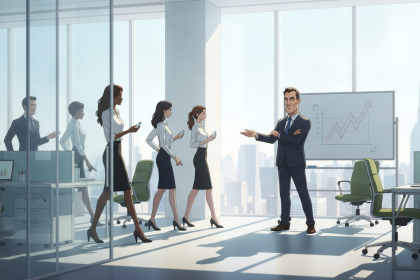 glp 1s office comebacks narcissist bosses