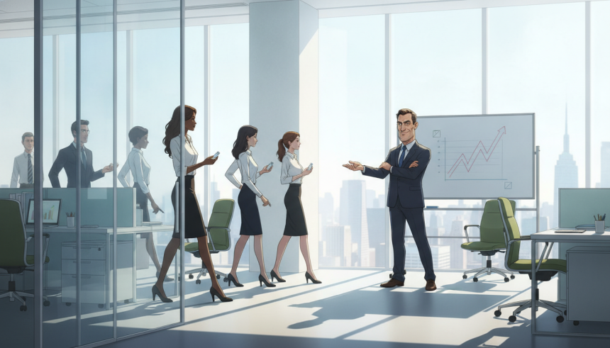 glp 1s office comebacks narcissist bosses