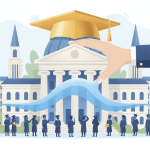 graduate student loan caps imposed