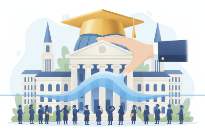 graduate student loan caps imposed