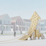 home prices climb buyers regroup