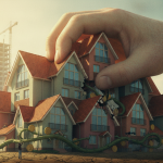 housing costs rising pressure ahead