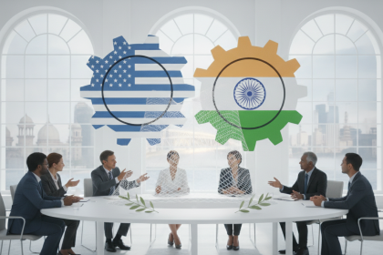 india us tariff industry talks