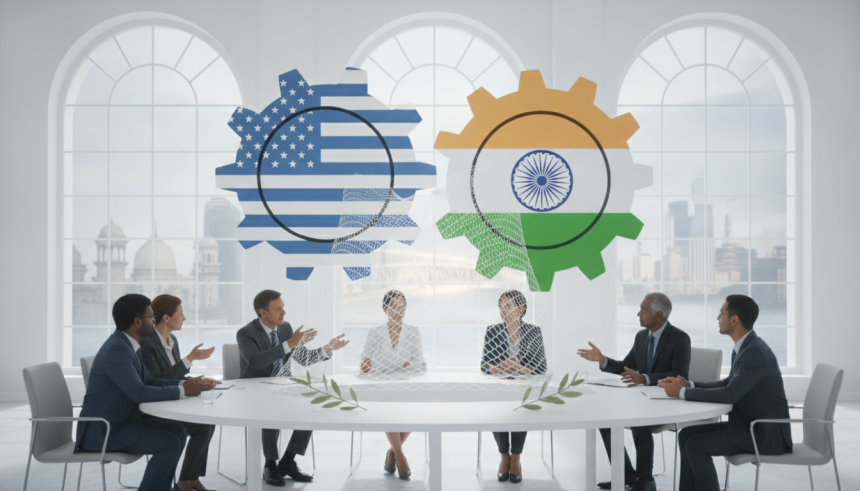 india us tariff industry talks