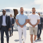 influencer brothers andrew tristan arrested