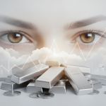 investors eye silver amid inflation