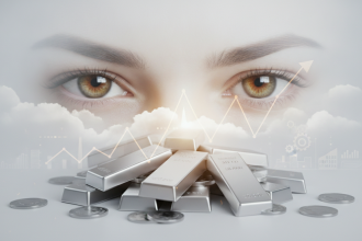 investors eye silver amid inflation