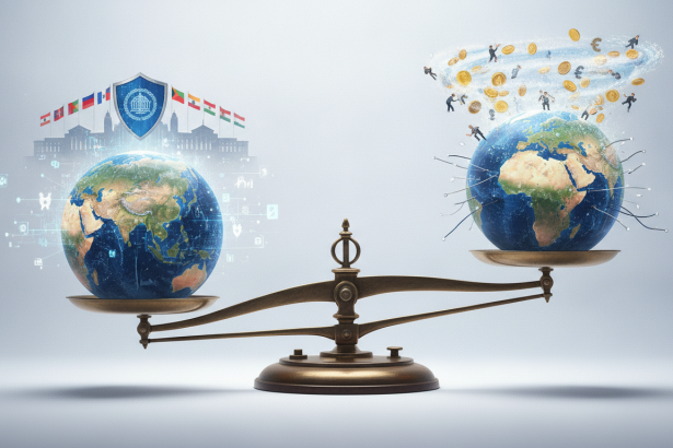 nations weigh digital sovereignty costs