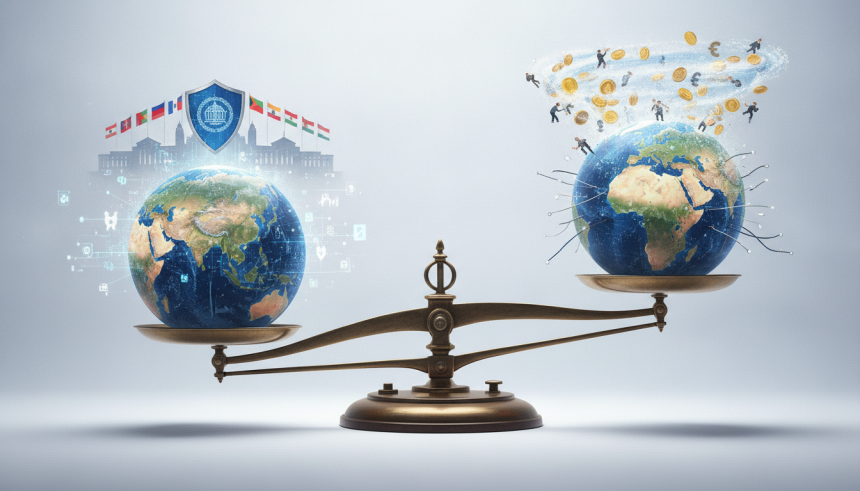 nations weigh digital sovereignty costs