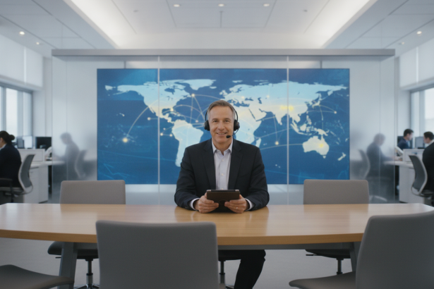 nbc correspondent hosts subscriber qa