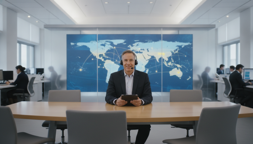 nbc correspondent hosts subscriber qa