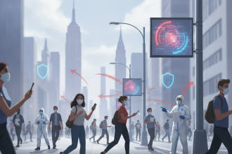 new york city disease outbreak