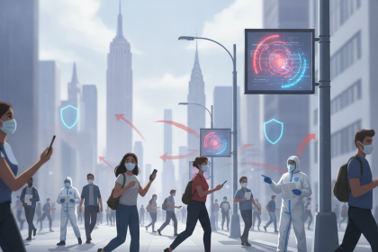 new york city disease outbreak