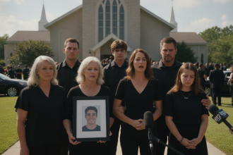 nolan wells funeral family seeks answers