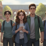 off campus season two announcement