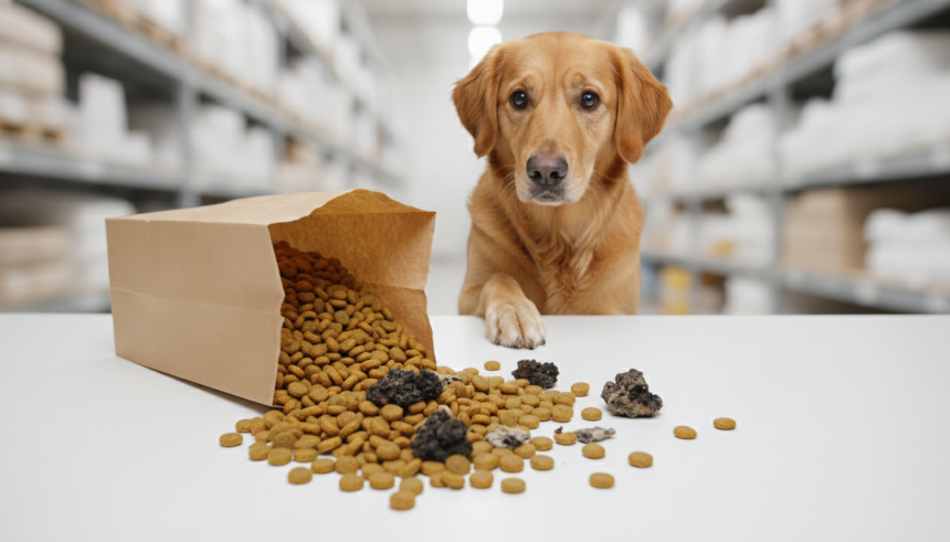 pedigree fraud tainted us sales