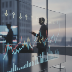 premarket movers signal investor nerves