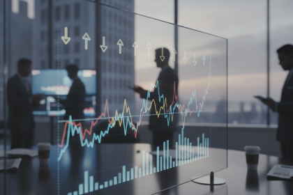 premarket movers signal investor nerves