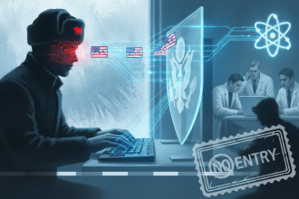 russian hackers target nuclear scientists