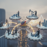 sector rotation reshapes market leadership