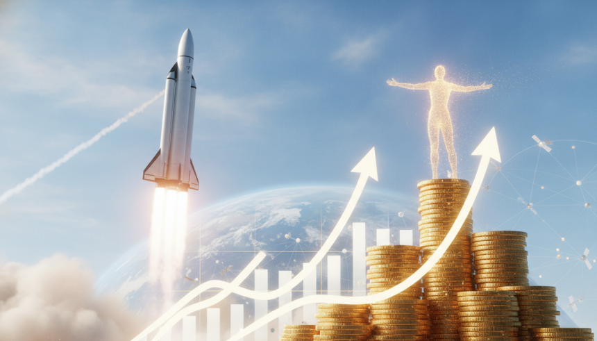 spacex valuation musk trillion milestone