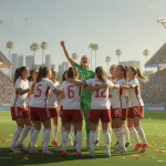 spain world cup quarterfinals return