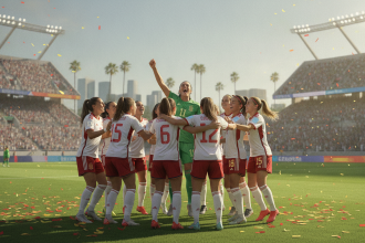 spain world cup quarterfinals return