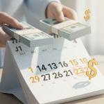 ssi recipients two july payments