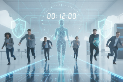 startups race secure ai agents